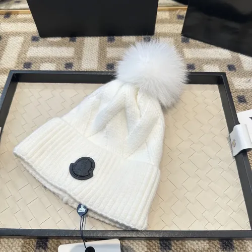 Cheap Moncler Caps #1401663 Replica Wholesale [$29.00 USD] [ITEM#1401663] on Replica Moncler Caps