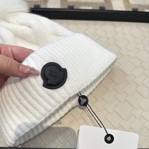 Cheap Moncler Caps #1401663 Replica Wholesale [$29.00 USD] [ITEM#1401663] on Replica Moncler Caps