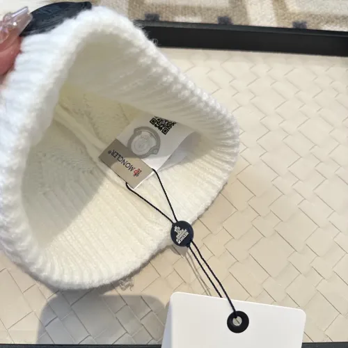 Cheap Moncler Caps #1401663 Replica Wholesale [$29.00 USD] [ITEM#1401663] on Replica Moncler Caps