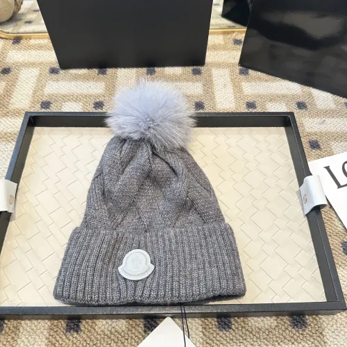 Cheap Moncler Caps #1401664 Replica Wholesale [$29.00 USD] [ITEM#1401664] on Replica Moncler Caps