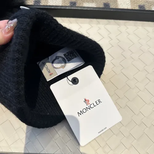 Cheap Moncler Caps #1401665 Replica Wholesale [$29.00 USD] [ITEM#1401665] on Replica Moncler Caps