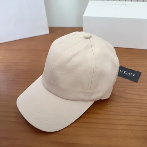 Cheap Gucci Caps #1401666 Replica Wholesale [$27.00 USD] [ITEM#1401666] on Replica Gucci Caps