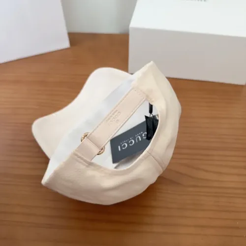 Cheap Gucci Caps #1401666 Replica Wholesale [$27.00 USD] [ITEM#1401666] on Replica Gucci Caps
