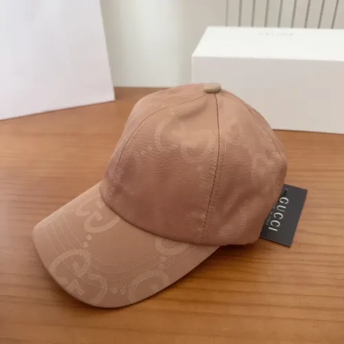 Gucci Caps #1401667