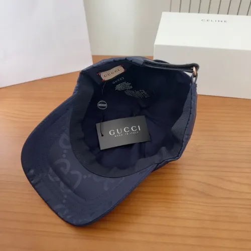 Cheap Gucci Caps #1401669 Replica Wholesale [$27.00 USD] [ITEM#1401669] on Replica Gucci Caps