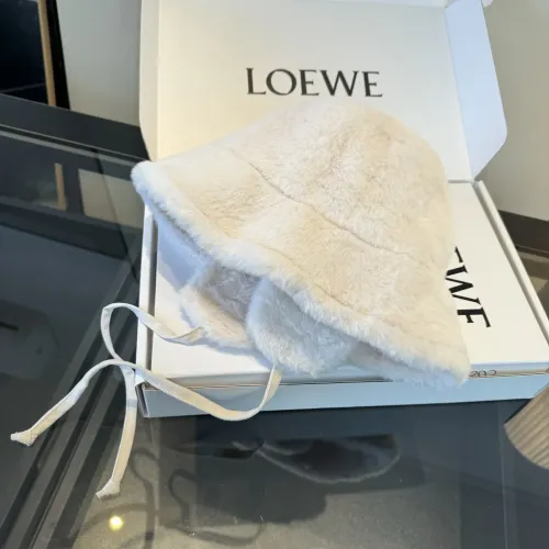 Cheap LOEWE Caps #1401671 Replica Wholesale [$36.00 USD] [ITEM#1401671] on Replica LOEWE Caps