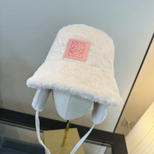 Cheap LOEWE Caps #1401671 Replica Wholesale [$36.00 USD] [ITEM#1401671] on Replica LOEWE Caps