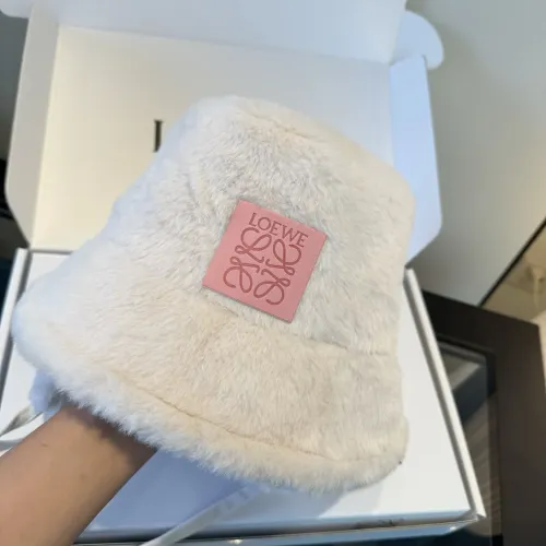 Cheap LOEWE Caps #1401671 Replica Wholesale [$36.00 USD] [ITEM#1401671] on Replica LOEWE Caps