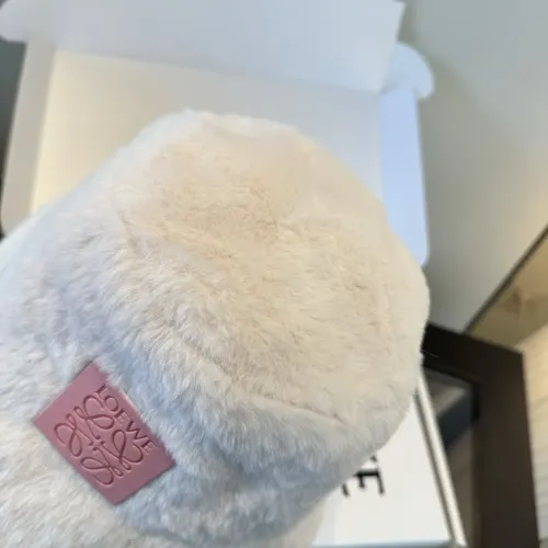 Cheap LOEWE Caps #1401671 Replica Wholesale [$36.00 USD] [ITEM#1401671] on Replica LOEWE Caps