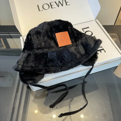 Cheap LOEWE Caps #1401672 Replica Wholesale [$36.00 USD] [ITEM#1401672] on Replica LOEWE Caps