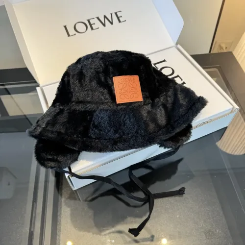Cheap LOEWE Caps #1401672 Replica Wholesale [$36.00 USD] [ITEM#1401672] on Replica LOEWE Caps