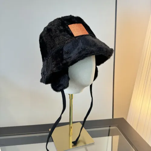 Cheap LOEWE Caps #1401672 Replica Wholesale [$36.00 USD] [ITEM#1401672] on Replica LOEWE Caps