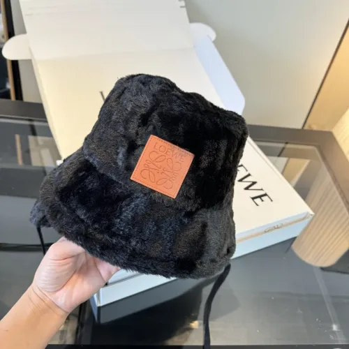 Cheap LOEWE Caps #1401672 Replica Wholesale [$36.00 USD] [ITEM#1401672] on Replica LOEWE Caps