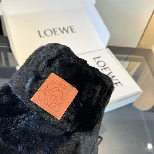 Cheap LOEWE Caps #1401672 Replica Wholesale [$36.00 USD] [ITEM#1401672] on Replica LOEWE Caps