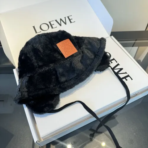 Cheap LOEWE Caps #1401672 Replica Wholesale [$36.00 USD] [ITEM#1401672] on Replica LOEWE Caps