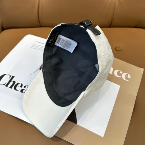 Cheap Ralph Lauren Polo Caps #1401673 Replica Wholesale [$29.00 USD] [ITEM#1401673] on Replica Ralph Lauren Polo Caps