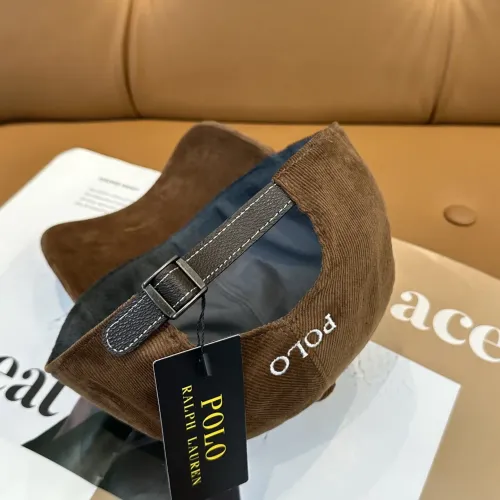 Cheap Ralph Lauren Polo Caps #1401675 Replica Wholesale [$29.00 USD] [ITEM#1401675] on Replica Ralph Lauren Polo Caps