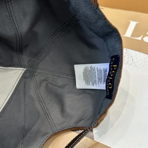 Cheap Ralph Lauren Polo Caps #1401675 Replica Wholesale [$29.00 USD] [ITEM#1401675] on Replica Ralph Lauren Polo Caps
