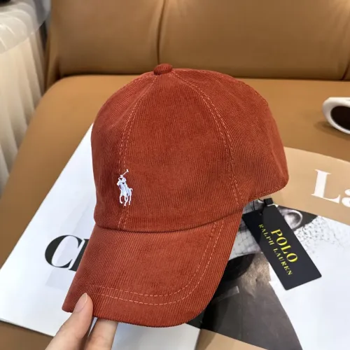 Cheap Ralph Lauren Polo Caps #1401677 Replica Wholesale [$29.00 USD] [ITEM#1401677] on Replica Ralph Lauren Polo Caps