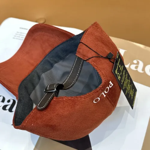 Cheap Ralph Lauren Polo Caps #1401677 Replica Wholesale [$29.00 USD] [ITEM#1401677] on Replica Ralph Lauren Polo Caps