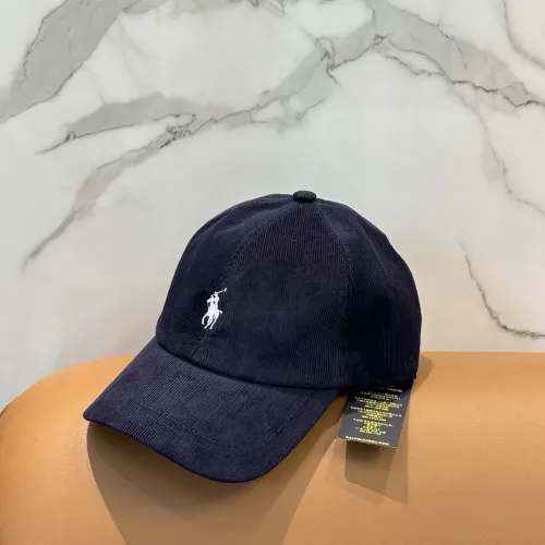 Cheap Ralph Lauren Polo Caps #1401678 Replica Wholesale [$29.00 USD] [ITEM#1401678] on Replica Ralph Lauren Polo Caps
