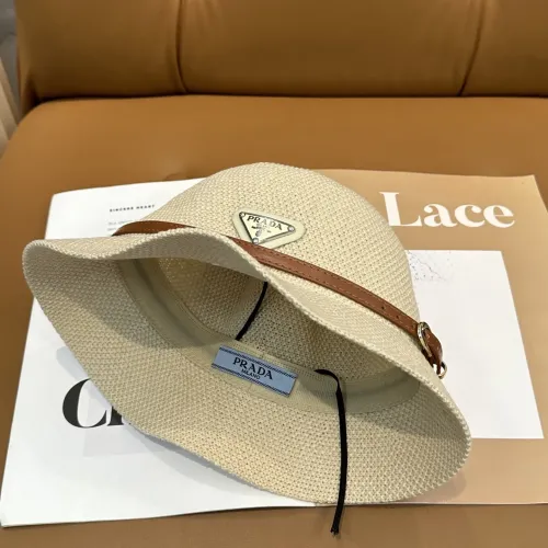 Prada Caps #1401681