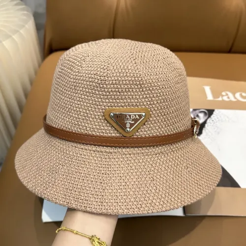 Prada Caps #1401682
