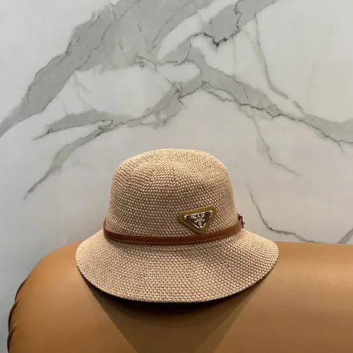 Cheap Prada Caps #1401682 Replica Wholesale [$27.00 USD] [ITEM#1401682] on Replica Prada Caps
