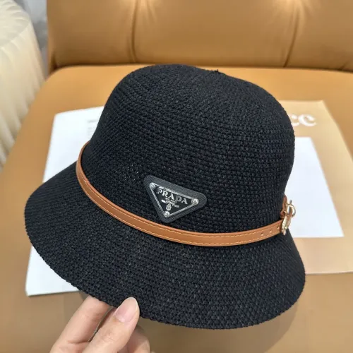 Prada Caps #1401684