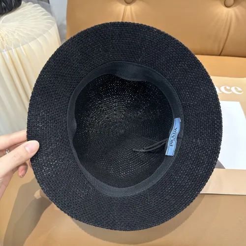 Cheap Prada Caps #1401684 Replica Wholesale [$27.00 USD] [ITEM#1401684] on Replica Prada Caps