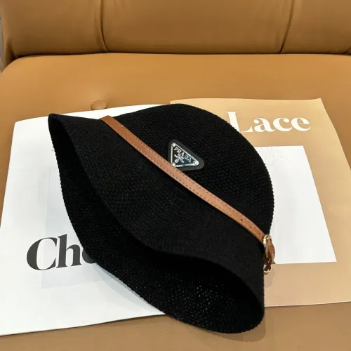 Cheap Prada Caps #1401684 Replica Wholesale [$27.00 USD] [ITEM#1401684] on Replica Prada Caps