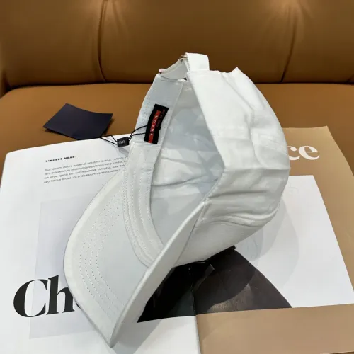 Cheap Prada Caps #1401685 Replica Wholesale [$27.00 USD] [ITEM#1401685] on Replica Prada Caps
