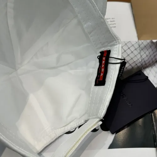 Cheap Prada Caps #1401685 Replica Wholesale [$27.00 USD] [ITEM#1401685] on Replica Prada Caps