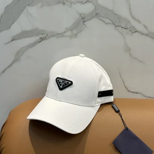 Cheap Prada Caps #1401685 Replica Wholesale [$27.00 USD] [ITEM#1401685] on Replica Prada Caps