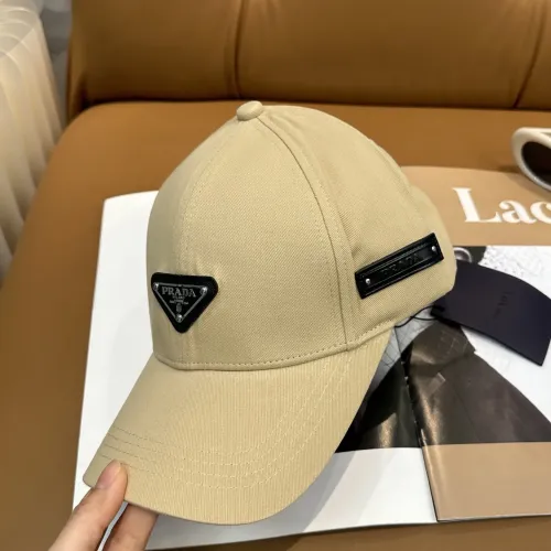 Prada Caps #1401686