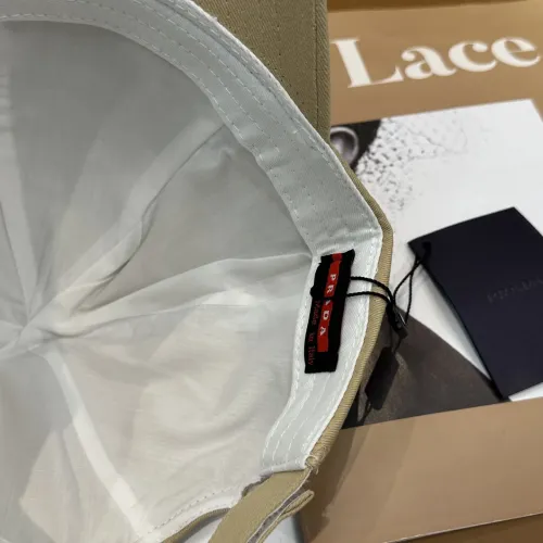 Cheap Prada Caps #1401686 Replica Wholesale [$27.00 USD] [ITEM#1401686] on Replica Prada Caps