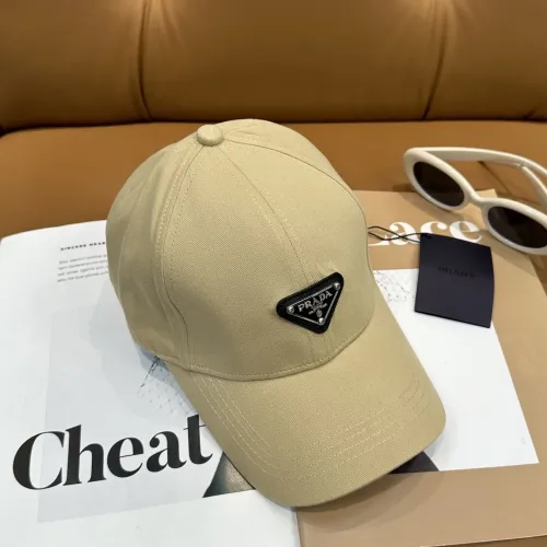 Cheap Prada Caps #1401686 Replica Wholesale [$27.00 USD] [ITEM#1401686] on Replica Prada Caps