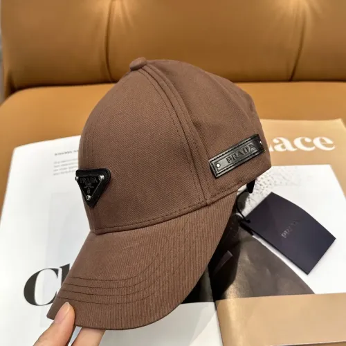 Prada Caps #1401687