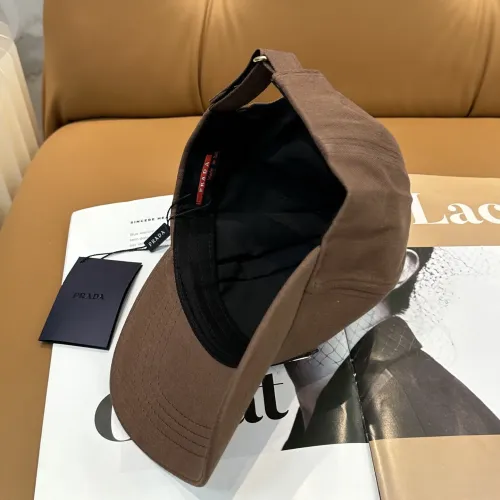 Cheap Prada Caps #1401687 Replica Wholesale [$27.00 USD] [ITEM#1401687] on Replica Prada Caps