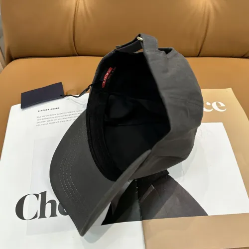 Cheap Prada Caps #1401688 Replica Wholesale [$27.00 USD] [ITEM#1401688] on Replica Prada Caps