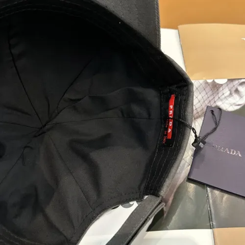 Cheap Prada Caps #1401688 Replica Wholesale [$27.00 USD] [ITEM#1401688] on Replica Prada Caps