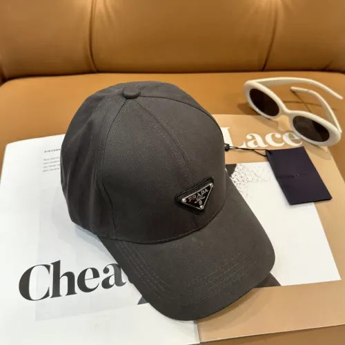 Cheap Prada Caps #1401688 Replica Wholesale [$27.00 USD] [ITEM#1401688] on Replica Prada Caps