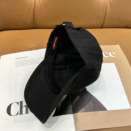 Cheap Prada Caps #1401689 Replica Wholesale [$27.00 USD] [ITEM#1401689] on Replica Prada Caps