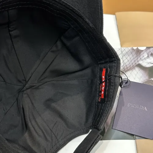Cheap Prada Caps #1401689 Replica Wholesale [$27.00 USD] [ITEM#1401689] on Replica Prada Caps