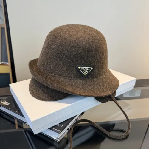 Prada Caps #1401690