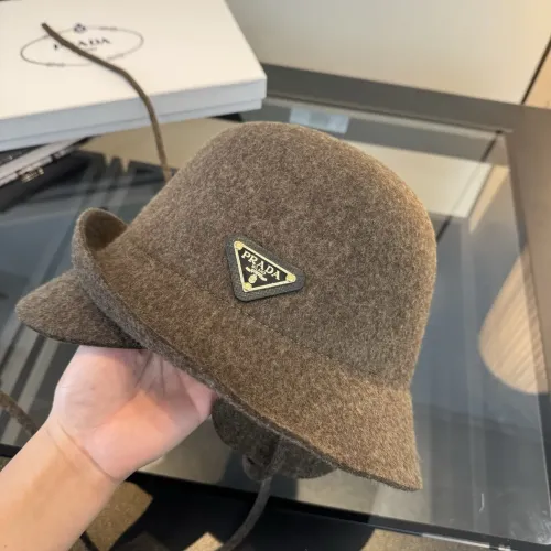 Cheap Prada Caps #1401690 Replica Wholesale [$52.00 USD] [ITEM#1401690] on Replica Prada Caps