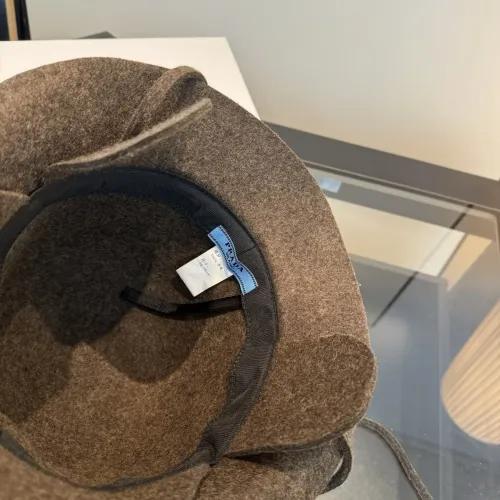 Cheap Prada Caps #1401690 Replica Wholesale [$52.00 USD] [ITEM#1401690] on Replica Prada Caps