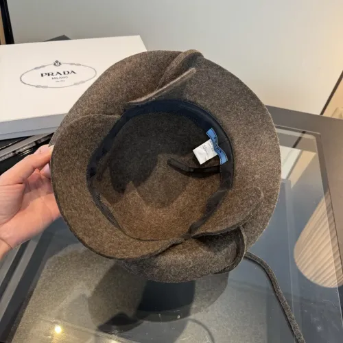 Cheap Prada Caps #1401690 Replica Wholesale [$52.00 USD] [ITEM#1401690] on Replica Prada Caps
