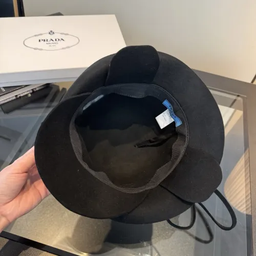 Cheap Prada Caps #1401691 Replica Wholesale [$52.00 USD] [ITEM#1401691] on Replica Prada Caps