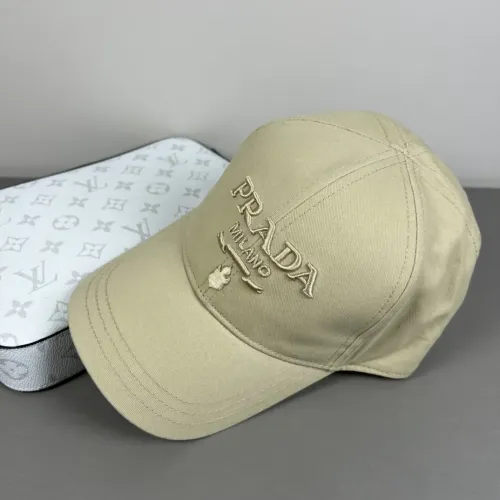 Prada Caps #1401692